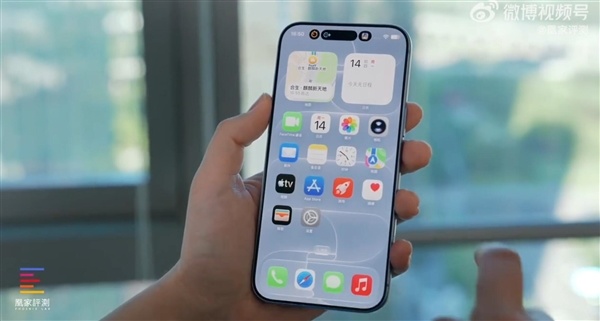 iPhone 18 Pro/Pro Max首发上手:A20 Pro性能无敌 苹果挤爆牙膏