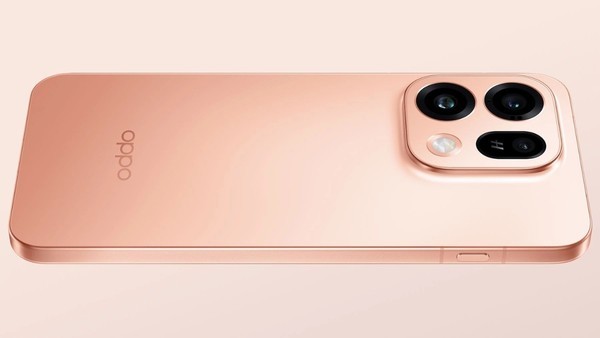 OPPO Find X9s