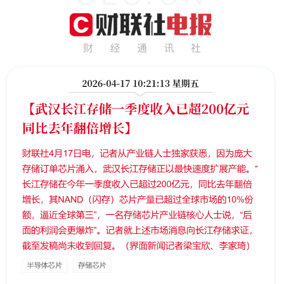 相关消息