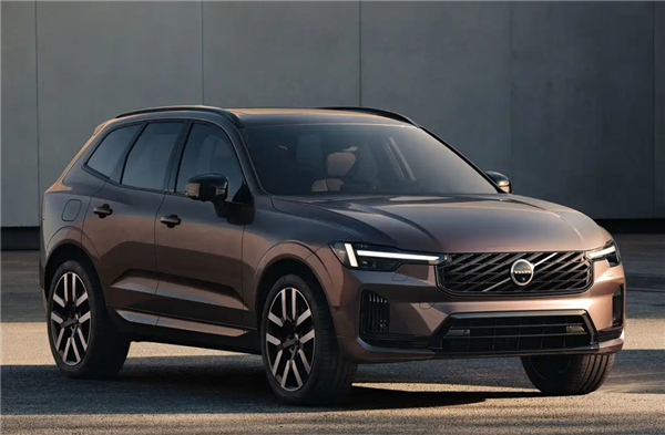 电池翻倍!沃尔沃新款XC60/XC90发布:纯电续航创插混新高