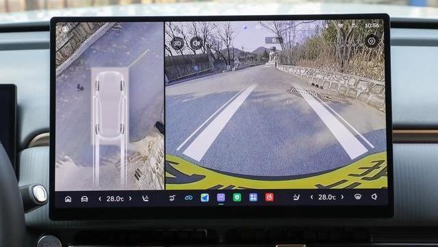 混动车选购避坑指南:欧拉5HEV动力强油耗低,为何是家用首选?-有驾