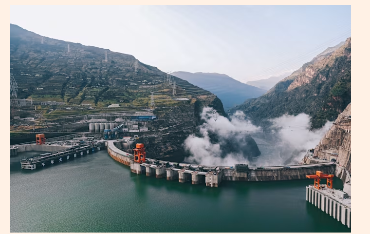 英国《金融时报》网站报道截图