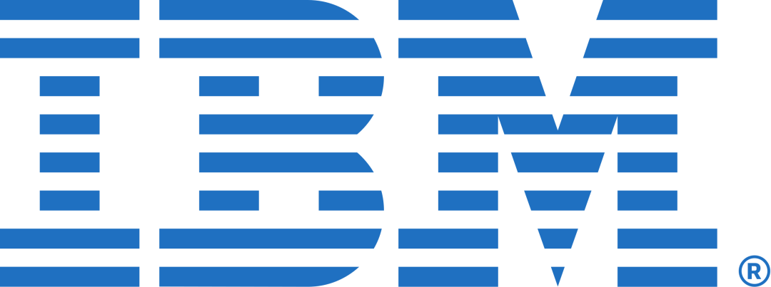 IBM logo