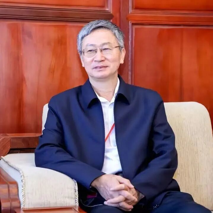 徐锡伟 图源/网络