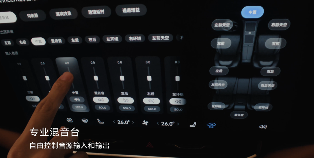 一次看懂 汽车音响排行榜前十名怎么选？