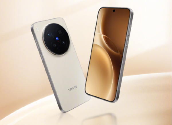 vivo手机