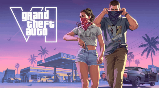 《GTA6》大量新情报要来！新截图 天气系统等