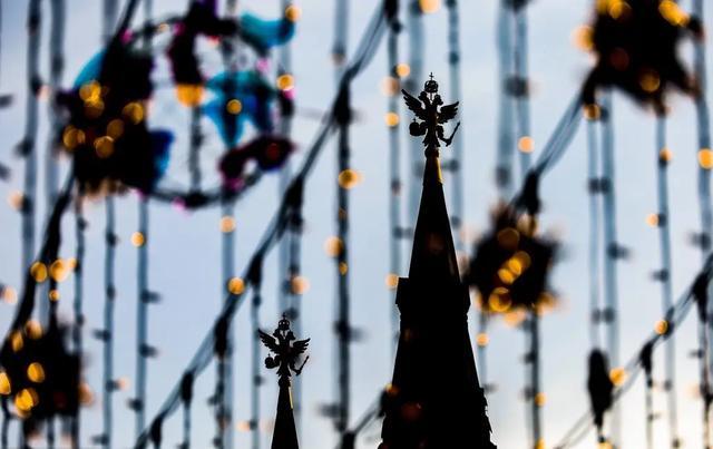 莫斯科克里姆林宫