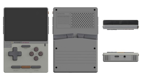 Ayaneo Pocket Block