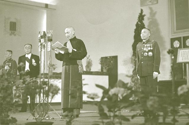 1965年72岁的白崇禧得知李宗仁回大陆，晦气的说：我确切没用了