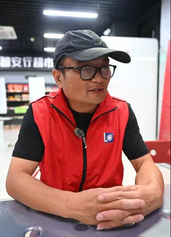 孙如意 澎湃新闻记者 张呈君 图