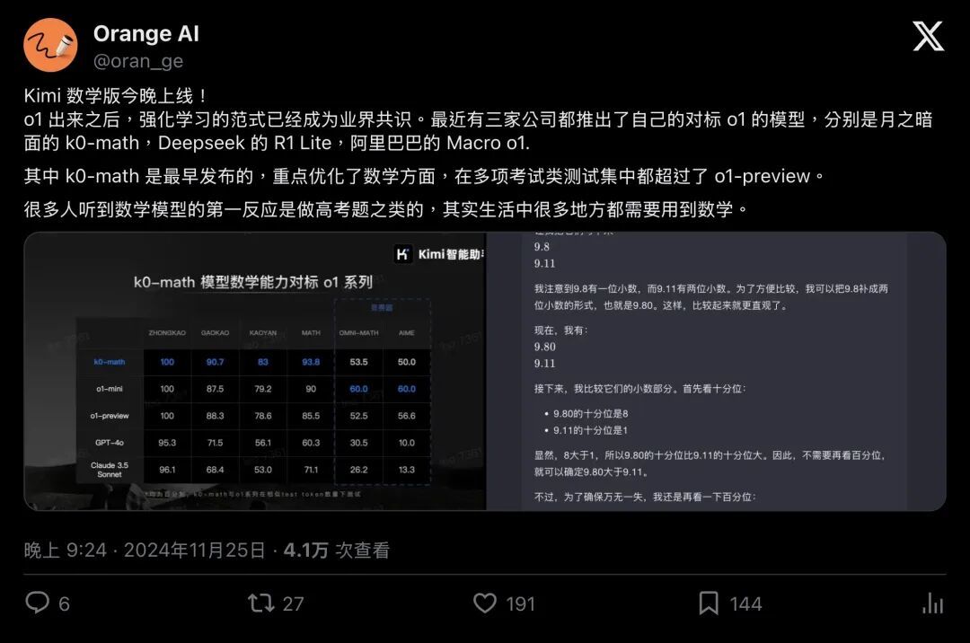 2024年k0-math与竞品的行业坐标