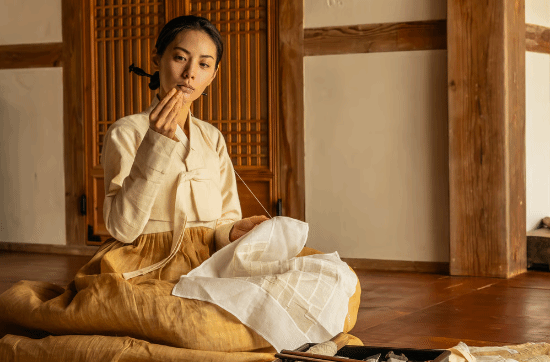 孙艺珍新剧开播 前女团成员超大尺度床戏全网热议