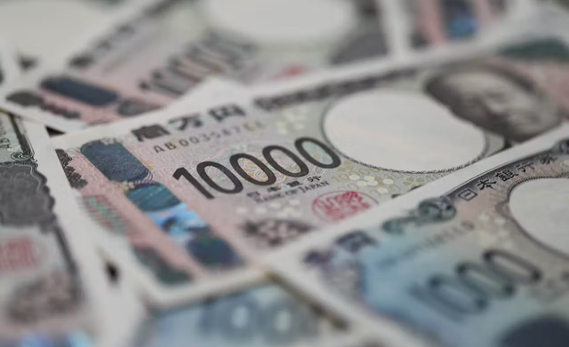 日本终于发现，真正疯狂做空日元的，不是华尔街，而是自己人