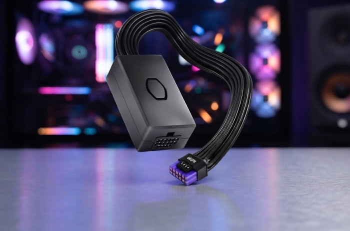12V-2x6温度保护线也遇熔毁？硬件品牌再推监测保护方案