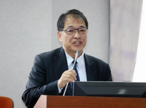 郑铭谦 资料图 图源：台湾中时新闻网