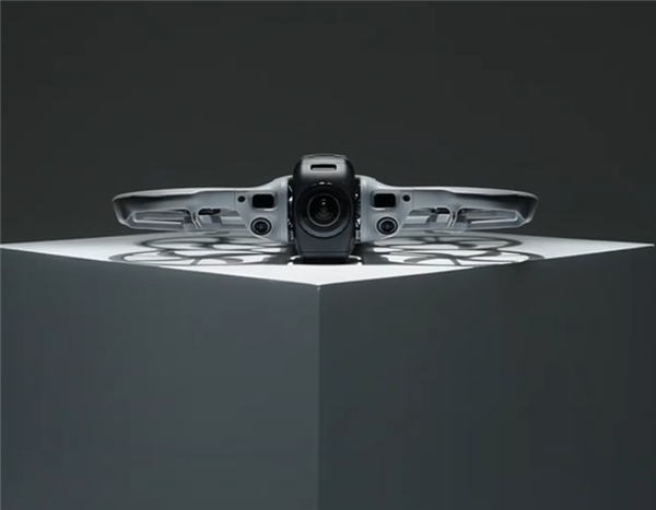 3月26日发布!大疆首款全景无人机Avata 360来了:8K旗舰影像