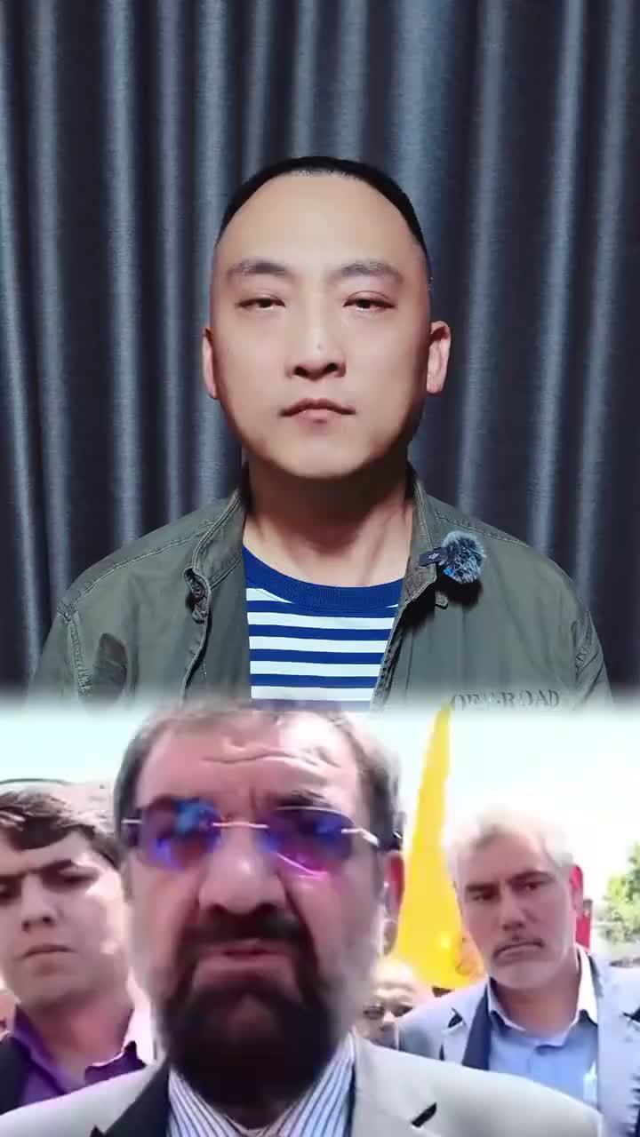 美国已经给台阶了，伊朗下不下？中国已经有动作了