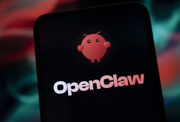 新报告:“龙虾”部署最集中的国家是美国和中国