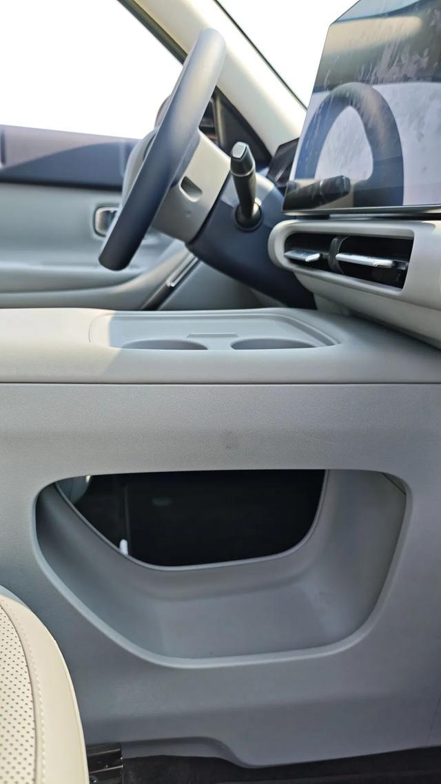 8万级能给你激光雷达,但这不是零跑A10最夯的地方