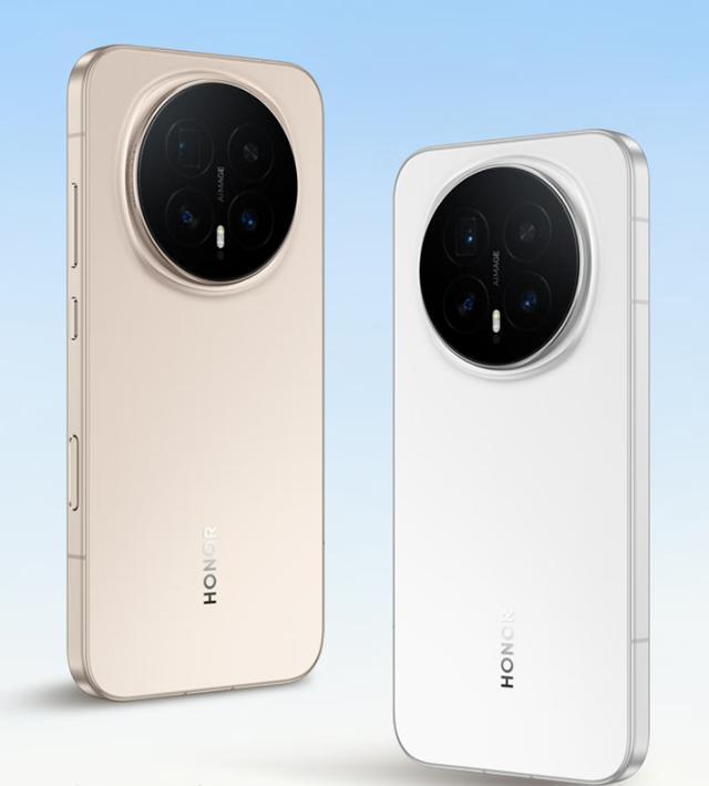 荣耀Magic8 Pro Air5G手机（12+512G） 共2份
