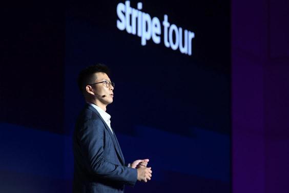 刘斯成,Stripe 大中华区企业销售负责人