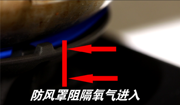 男子为省燃气网购“聚能环” 一月后妻儿中毒双双身亡
