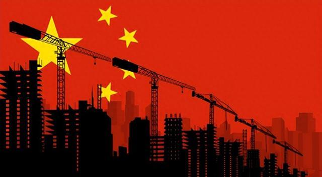 都说全球化落潮了，我倒以为是工业在搬家，搬曩昔就不忖度打算再总结