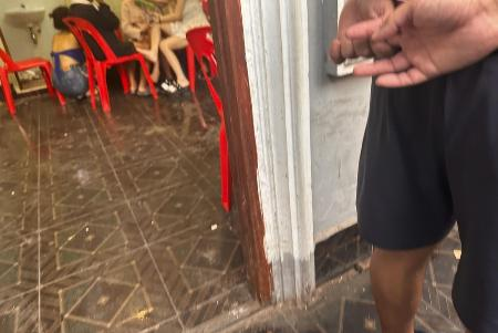 日媒爆本国男子是东南亚“少女风俗业”最大客源?记者卧底恐怖现场!