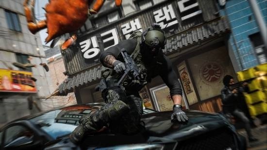 《COD现代战争4》战役惨遭破解!离线就能玩