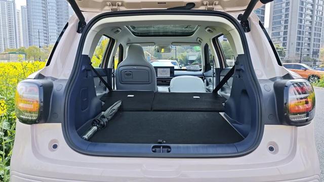 8万级能给你激光雷达,但这不是零跑A10最夯的地方