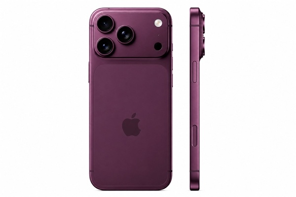 苹果配色大换血!iPhone 18 Pro四色实锤:爱马仕橙彻底缺席