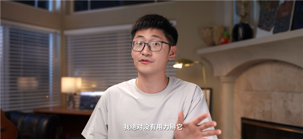 影视飓风Tim反掰iPhone Duo后闪屏 李楠:反着掰是为了流量和话题吗