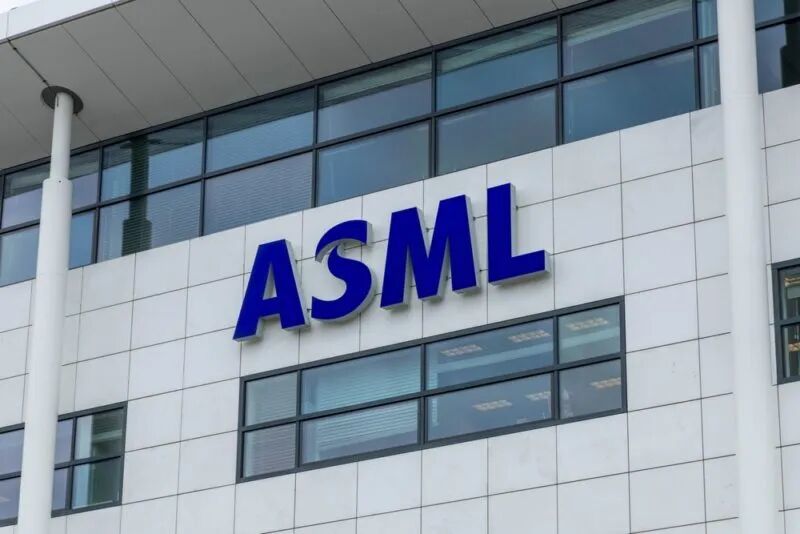 三星、SK 海力士记忆体赚太多,ASML 调涨零组件10% 价格分享利润获同意