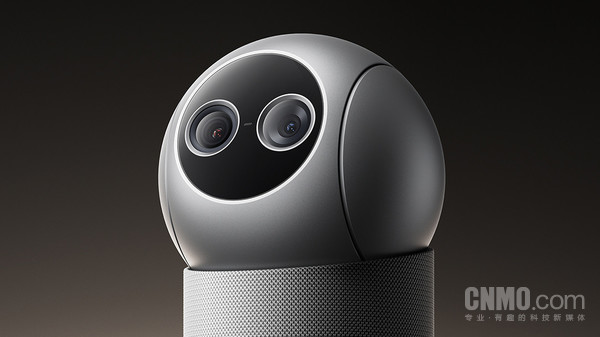 小米智能摄像机4 Max AI变焦版
