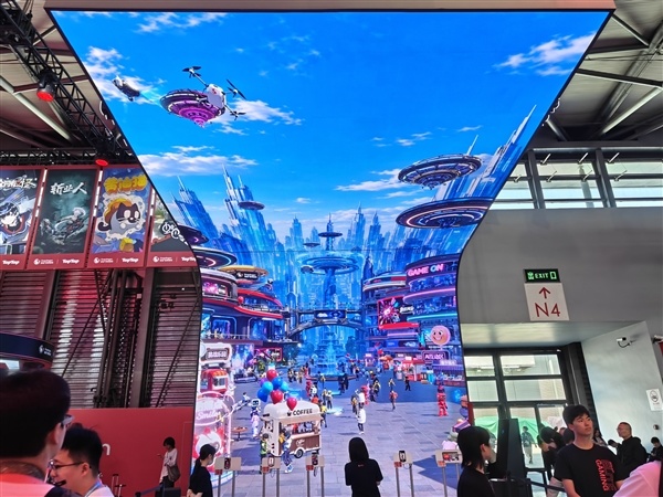 逛完2026 ChinaJoy骁龙主题馆：才发现骁龙生态版图有多大