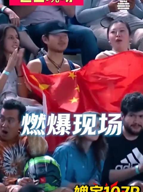 现场直击婵宝107B完美发挥浙江配资网，腾空翻腾丝滑入水无痕浙江配资网，水花消失术惊艳全场观众