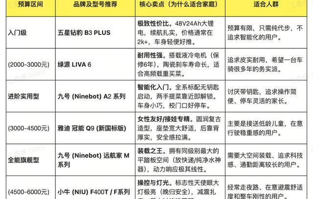 买车建议：回归代步本质，合规实用才是硬道理，你选对了吗？-有驾