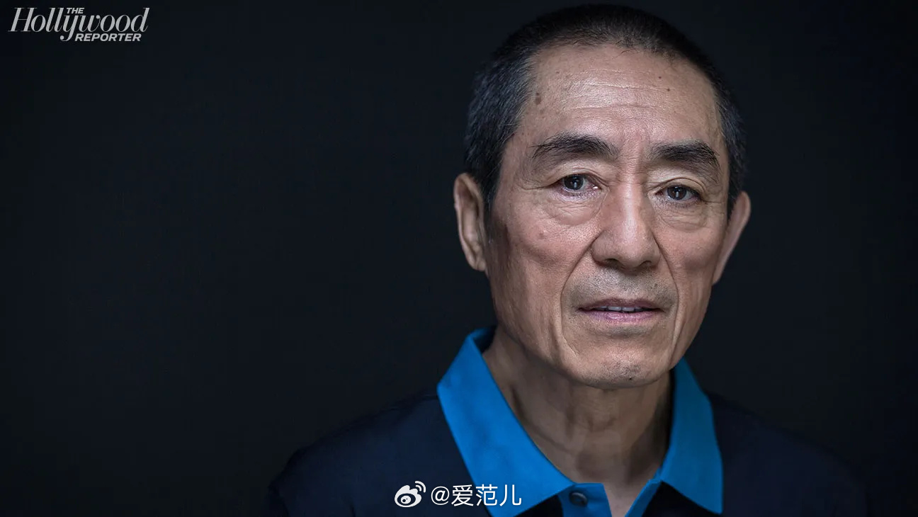 【张艺谋将任釜山电影节主竞赛评审团主席,毕赣加入评审】 #张艺谋将任