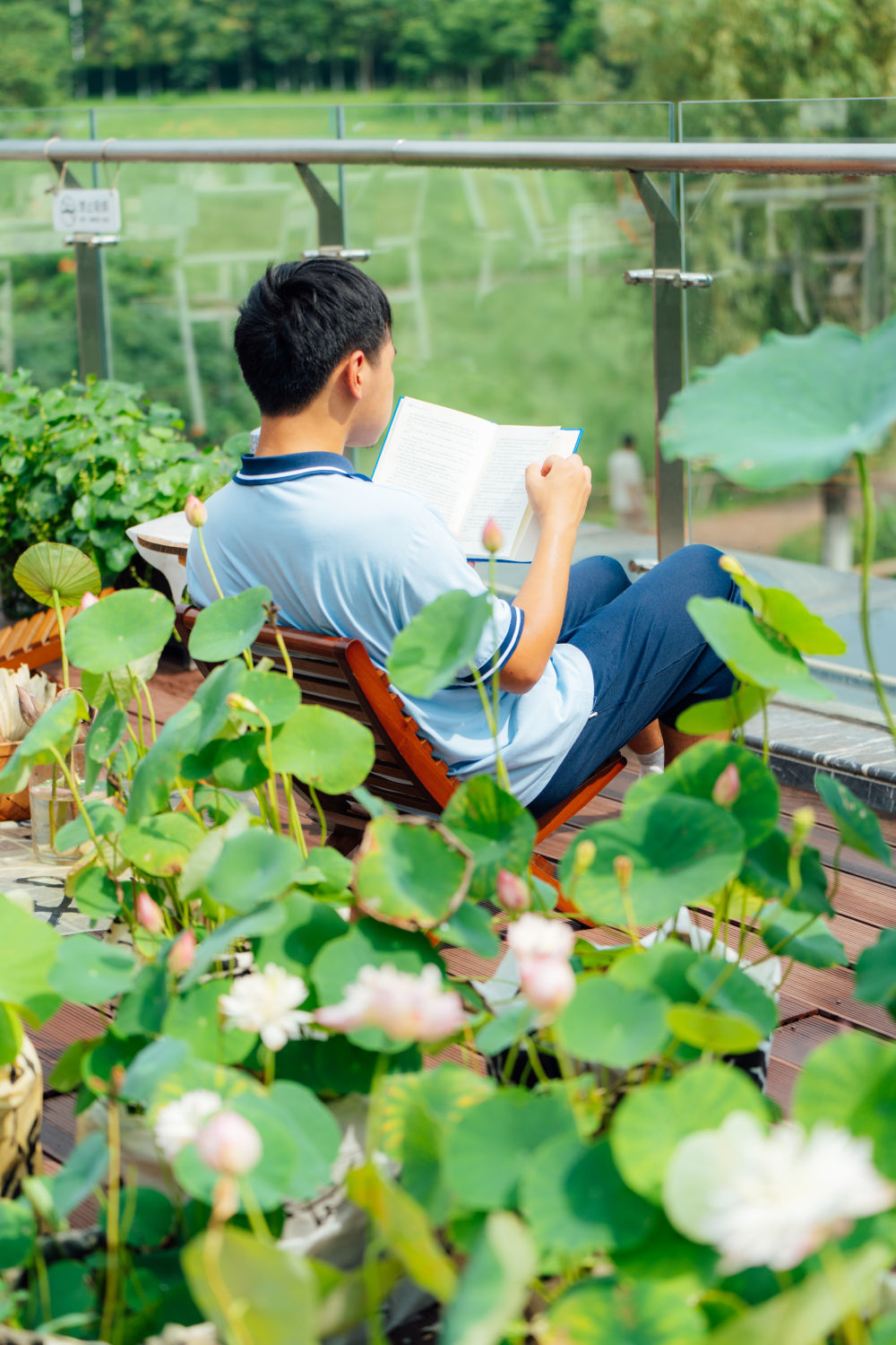 艾溪湖美书馆供图