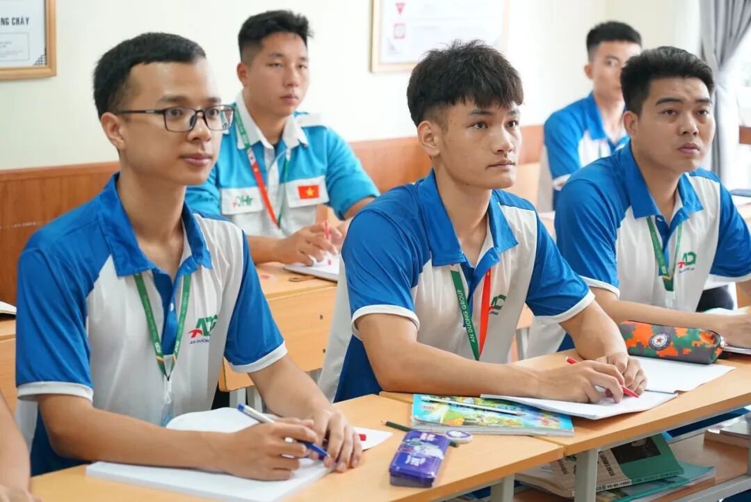 ◆越南已成为日本蓝领外劳的第一来源国。