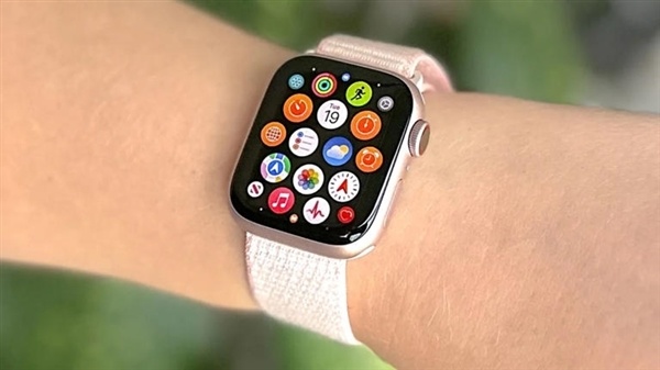 国行终于等到了!Apple Watch睡眠呼吸暂停提示获药监局批准:S9及以上可用