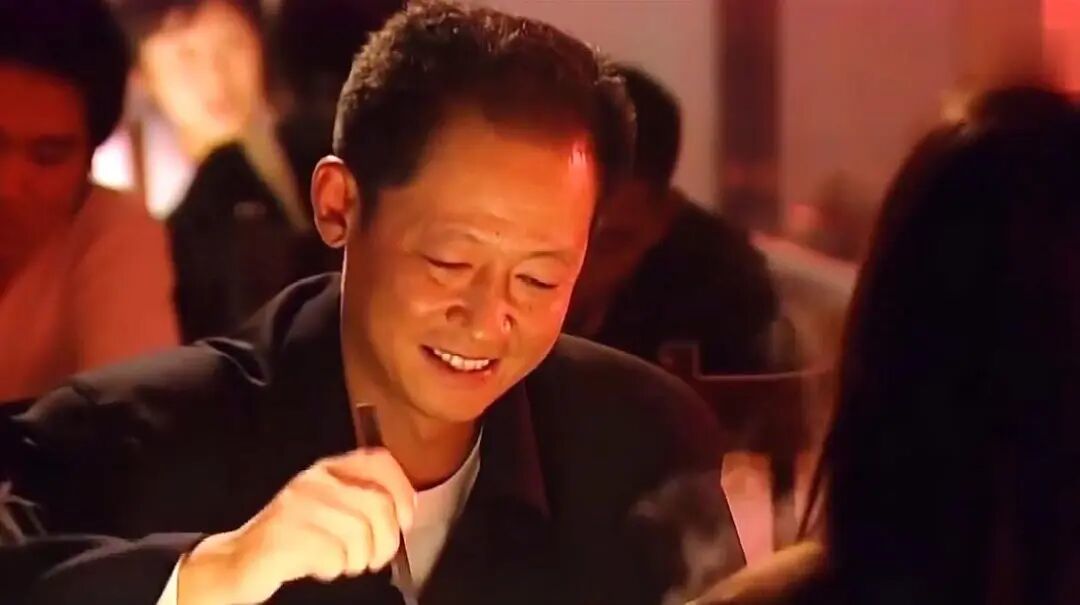 国产电视剧巅峰《天谈》主要演员变装清点