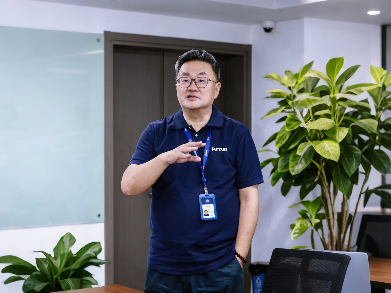一罐饮料背后上海百事携手飞书开启数字化20(图2)