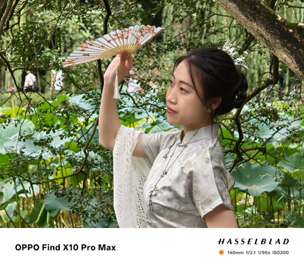 OPPO Find X10 Pro Max上手体验:原相机才是手机影像的正确打开方式