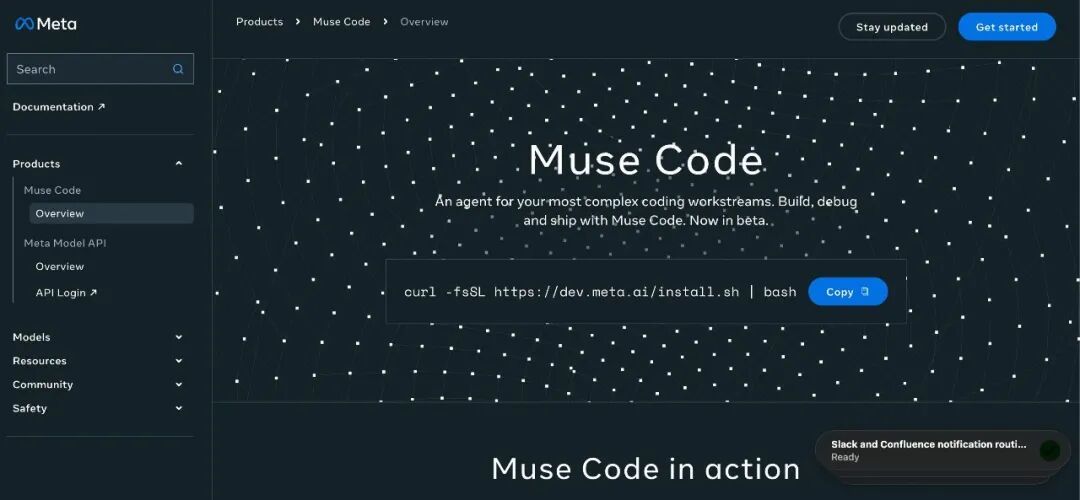 Meta Muse Code 101: The Complete Guide to Meta's First Coding Agent + 25 Prompts