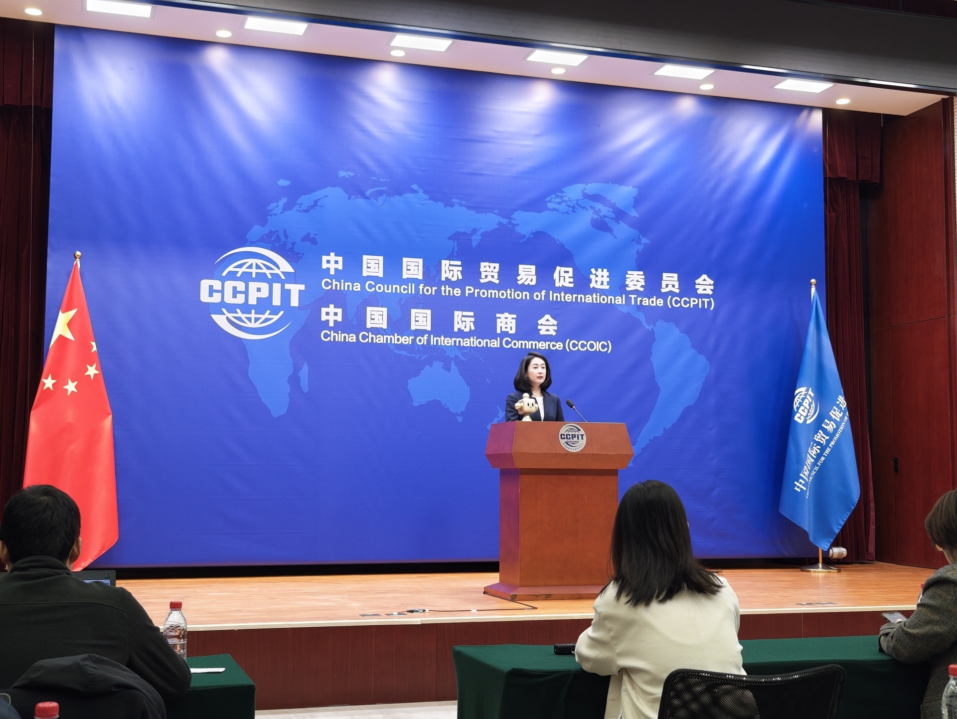 图片来源：每经记者 张怀水 摄