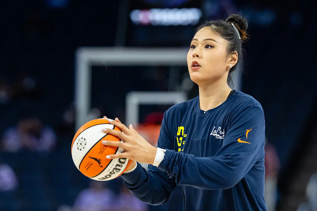【李月汝护照丢失无缘女篮世界杯】李月汝无缘女篮世界杯 2026年国际