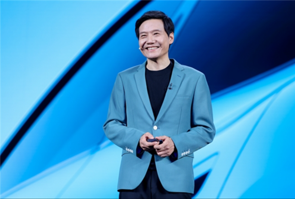 雷军预言:5年内可结束无东谈主驾驶 但仅限于特定场景