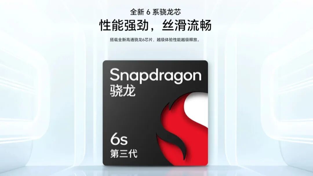 Honor Play 80 Pro chipset